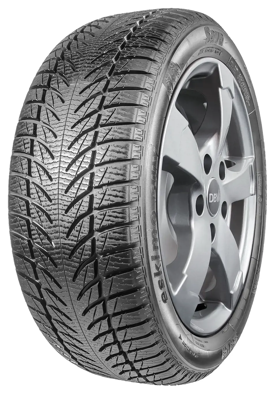 Sava 255 55 R18 109H Eskimo SUV XL FP 15172305