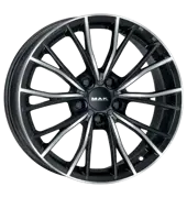 MAK MARK 75 X 18 ET25 15437554