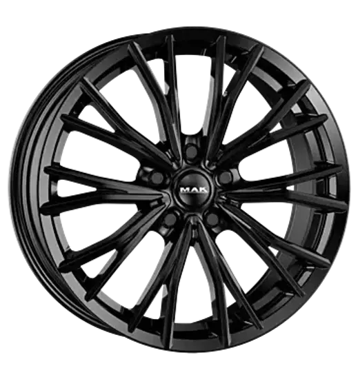 MAK MARK 75 X 17 ET43 15436298