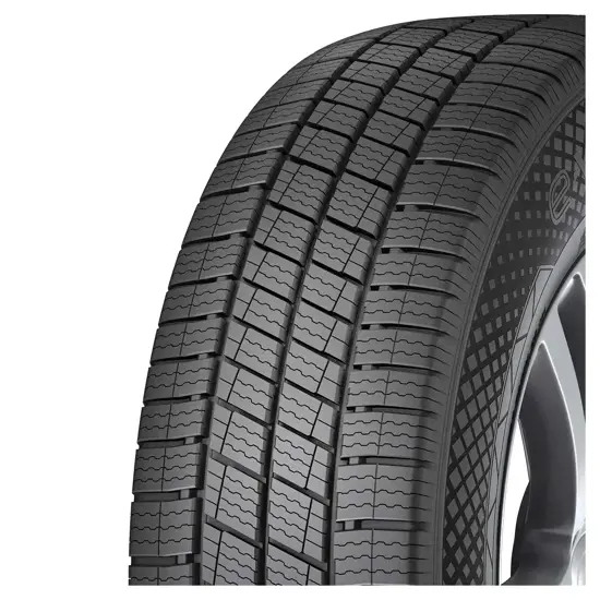 Hankook 205 75 R16C 113R 111R e Vantra FlexClimate 15432293