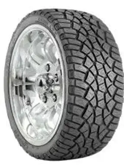 Cooper 305 50 R20 120S Zeon LTZ XL 15100238