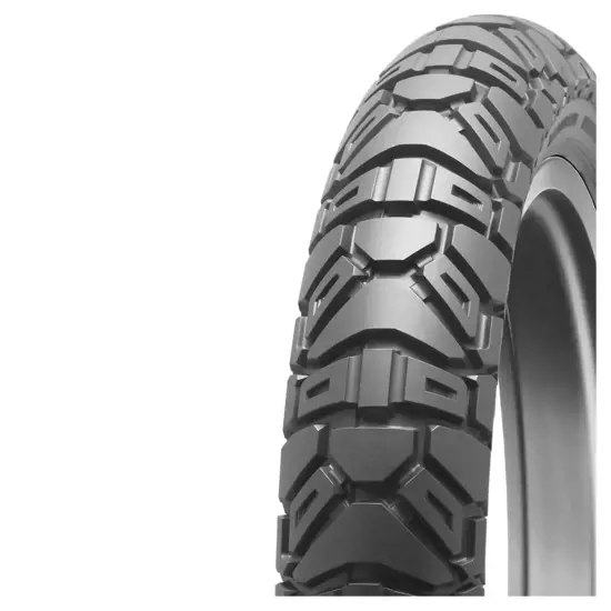 Dunlop 110 80 19 59T TRX Mission Front MS M C 15322906