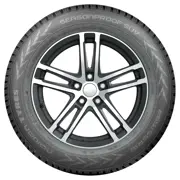 Nokian Tyres 235 60 R17 102V Nokian Seasonproof SUV 15330650