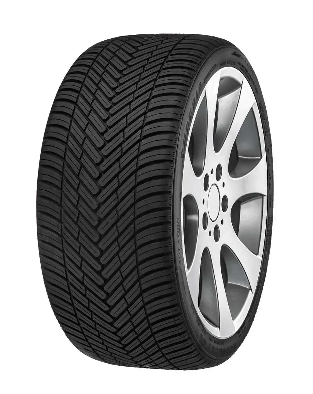 Superia Tires 195 R14C 106S 104S Ecoblue 2 VAN 4S 15427829
