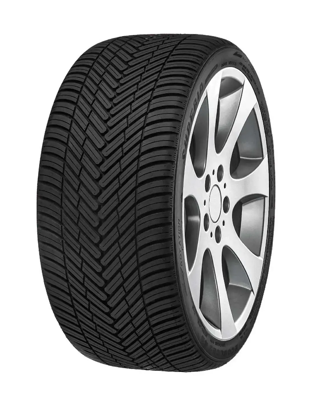 Superia Tires 215 65 R15C 104T 102T Ecoblue 2 VAN 4S 15427830