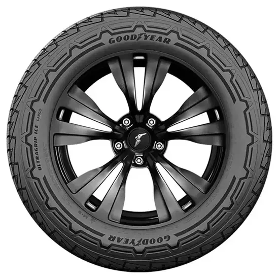 Goodyear 205 75 R16C 113R 111R Ultra Grip Ice Cargo 15419678