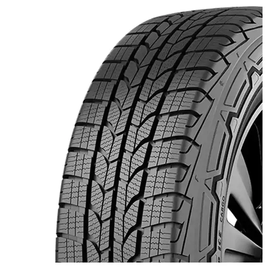 Goodyear 215 75 R16C 116R 114R Ultra Grip Ice Cargo 15419680