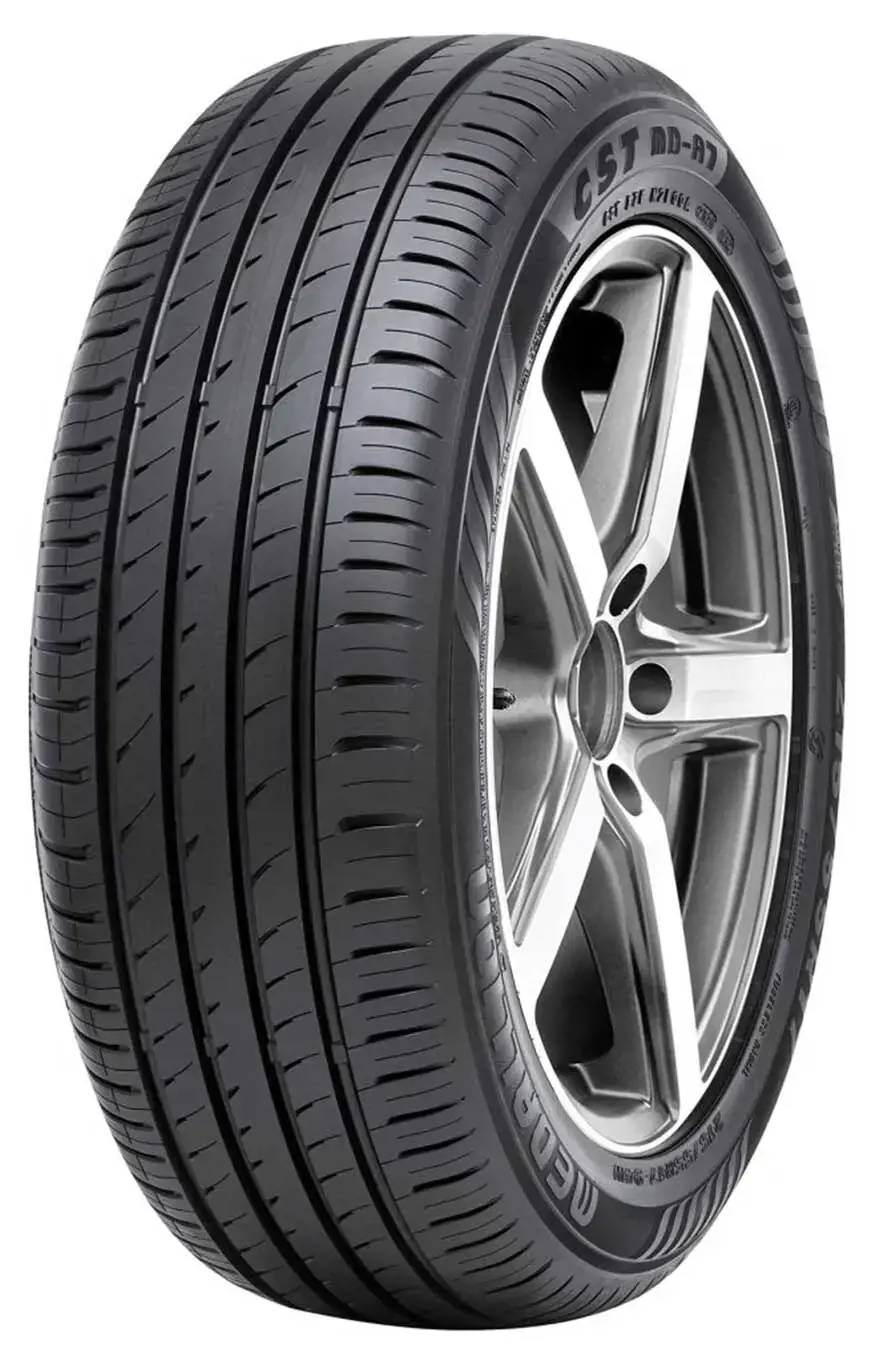 CST Medallion MD-A7 215/55 ZR17 98W (Denmark)