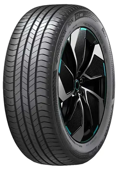 Hankook 215 55 R17 98V ION GT SUV IK41A XL 15410903
