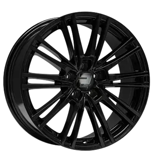 2DRV by Wheelworld WH18 8 X 18 ET35 15185061