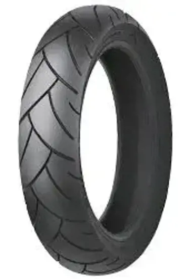 Shinko 150 70 17 69H SR 741 Rear 15182571