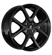 itWheels MIRA 65 X 16 ET25 15423401