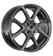 itWheels MIRA 65 X 16 ET25 15423409