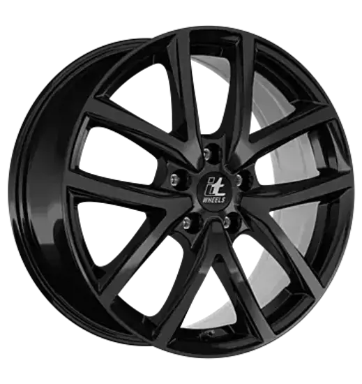 itWheels MIRA 75 X 18 ET45 15423511