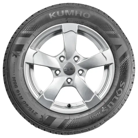 Kumho 225 45 R17 94V Solus HA31 XL 15174414