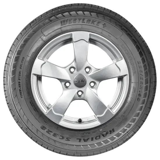Westlake 215 75 R14C 112Q 110Q SC 328 15112574