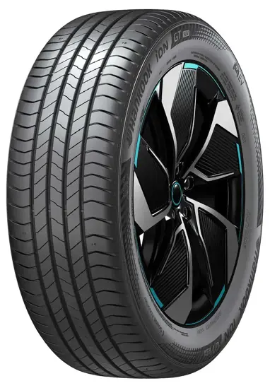 Hankook 195 60 R16 89H iON GT IK41 BY 15425146