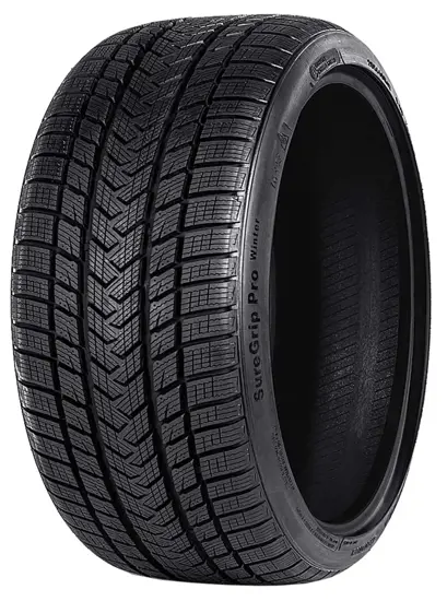 Gripmax 245 40 R20 99V SureGrip Pro Winter XL 15440177