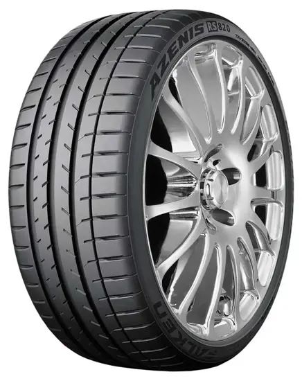 Falken 245 40 ZR20 99Y Azenis RS820 XL MFS 15392823