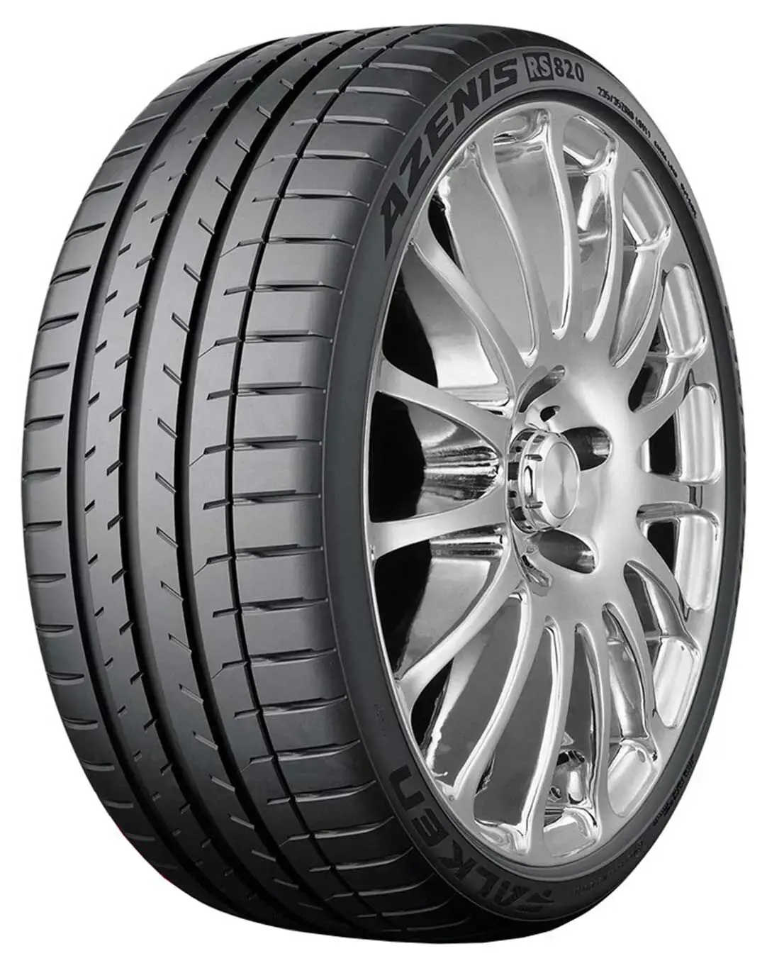 Falken 275 35 ZR20 102Y Azenis RS820 XL MFS 15392836