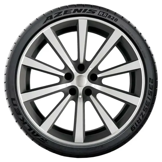 Falken 275 35 ZR20 102Y Azenis RS820 XL MFS 15392836
