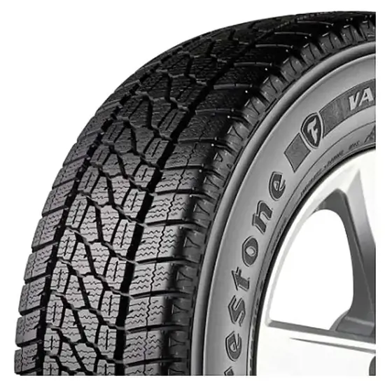 Firestone 215 60 R17C 109T 107T Vanhawk 2 Winter EVO Enliten 15425112