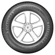 Firestone 215 60 R17C 109T 107T Vanhawk 2 Winter EVO Enliten 15425112