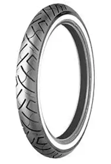 Shinko 130 60 23 75H SR 777 WW Front 15364849