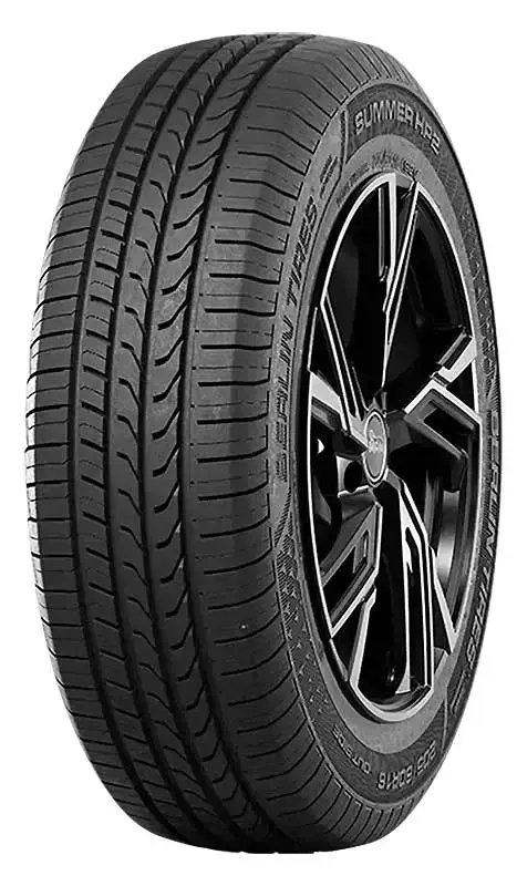 Berlin Tires 175 70 R13 82T Summer HP 2 BSW 15432366