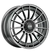 OZ Wheels SUPERTURISMO AERO 8 X 20 ET45 15351588