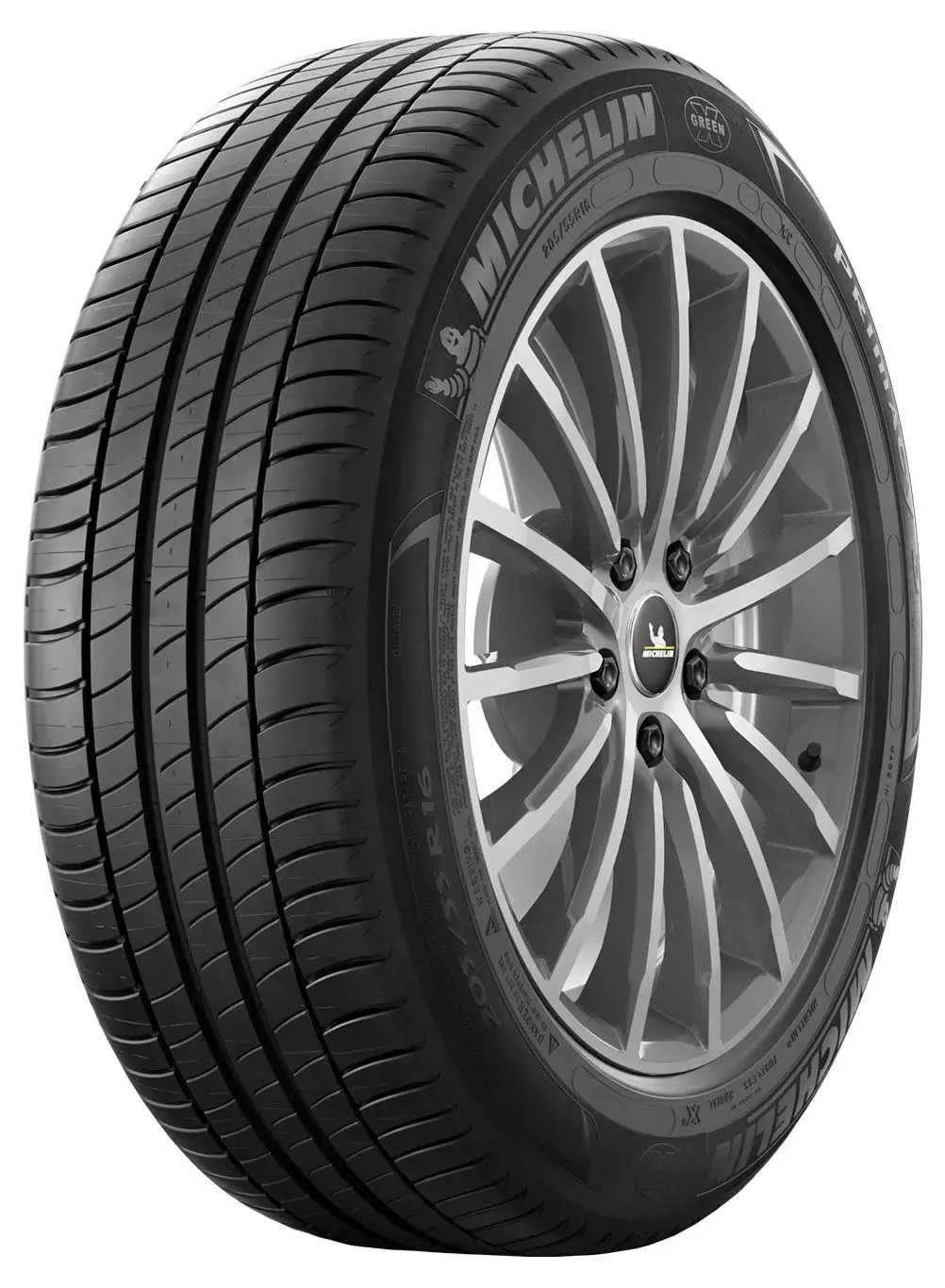 MICHELIN 225 55 R18 98V Primacy 3 15147202