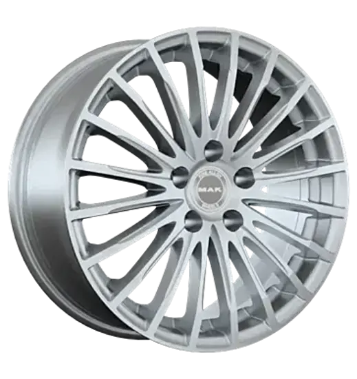 MAK STARLIGHT 75 X 17 ET45 15253133