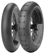Metzeler 165 55 R17 Racetec SM Rear K2 NHS 15185921