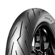 Pirelli 80 90 17 44S Diablo Rosso Sport F R M C 15376289