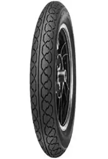 Metzeler 110 90 16 59S Perfect ME 77 F R M C 15417648