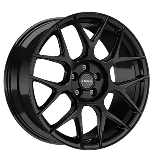 Ronal RF1 Forged 85 X 20 ET35 15435408