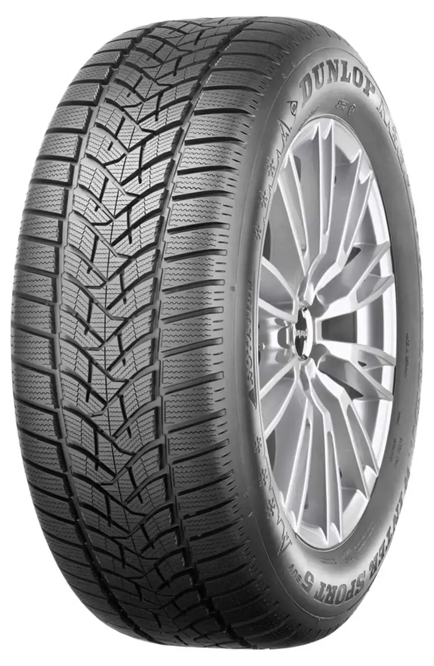 Dunlop 245 45R20 103V Winter Sport 5 SUV XL 15434482