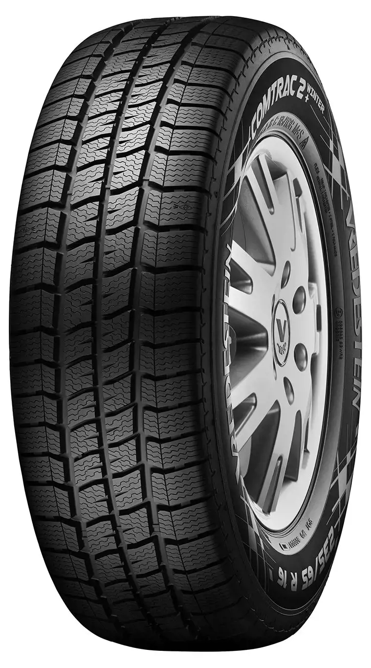 Vredestein 235 65 R16C 121R 119R Comtrac 2 Winter 15389028