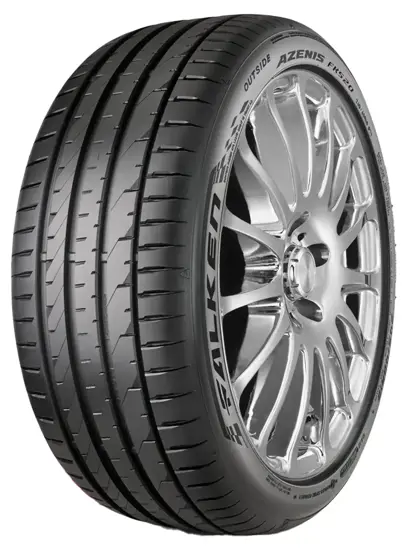 Falken 275 35 R22 104Y Azenis FK 520 XL MFS 15417384