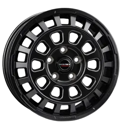 Borbet CW7 75 X 18 ET45 15431057