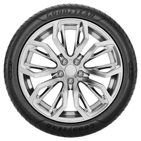Goodyear 275 45 R20 110Y Eagle Sport 2 UHP XL FP EVR 15429483