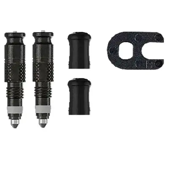 Schwalbe Umruestkit SV SCV Clik Valve 15440460