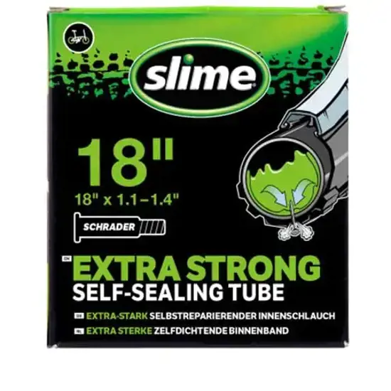 SLIME AV 18 x 110 140 28 35 355 Smart Tube selbstdichtend 40mm 15441207