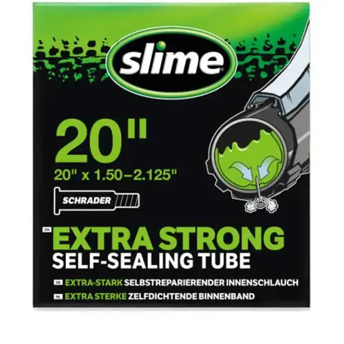 AV 20 x 1.50-2.125 40-57/406 Smart Tube selbstdichtend 40mm