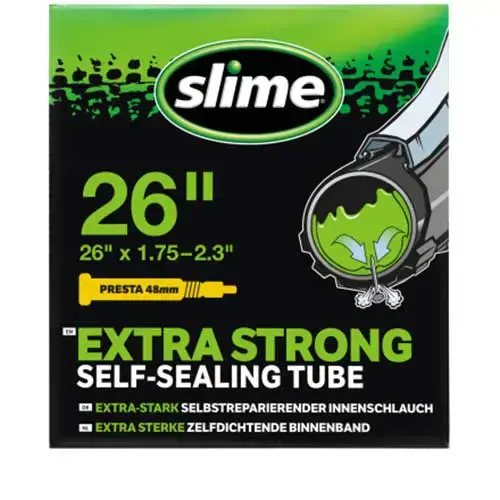 SV 26 x 1.75-2.125 47-54/559 Smart Tube selbstdichtend 40mm