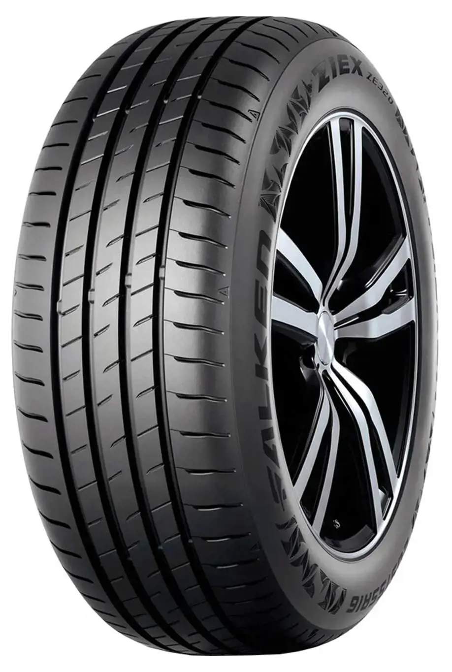Falken 215 50 R17 95W ZIEX ZE 320 XL MFS 15429101