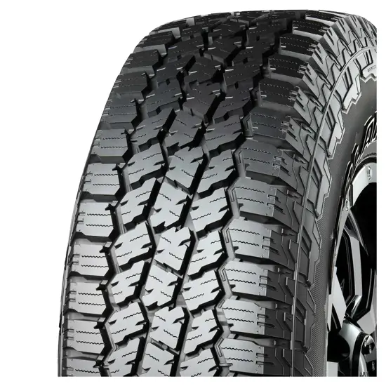 Yokohama 245 75 R16 120S Geolandar A T4 G018 OWL RPB 15394147