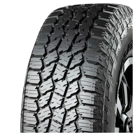 Yokohama LT255 65 R17 119S 116S Geolandar A T4 G018 RPB 15414699