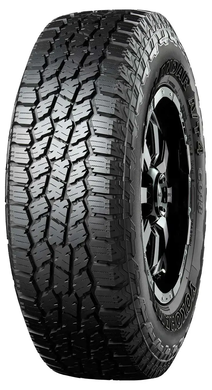 Yokohama LT245 65 R17 111S 108S Geolandar A T4 G018 RPB 15414698
