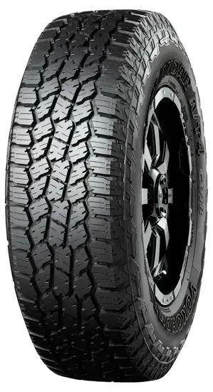 Yokohama LT215 75 R15 106S 103S Geolandar A T4 G018 15407752